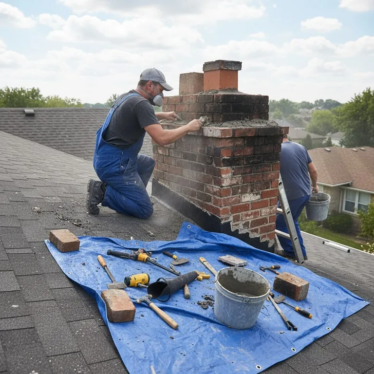 Nexa Mend in Lakeland